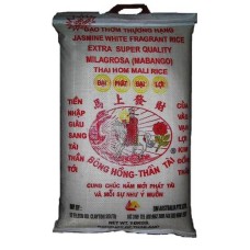 Jasmine Rice 10kg